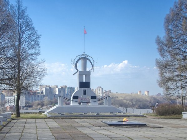 Мобильный квест «Последний богатырь земли Пермской» - фото 2
