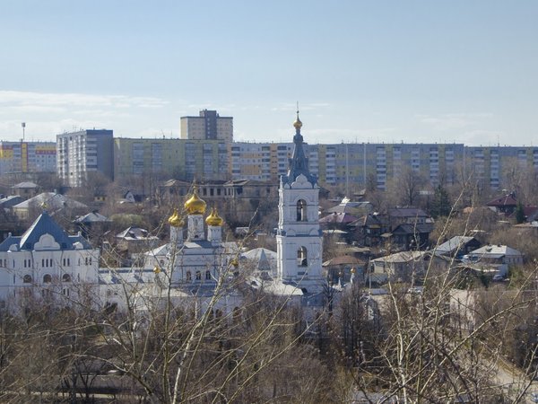 Мобильный квест «Последний богатырь земли Пермской» - фото 3