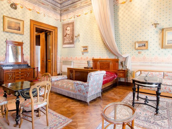 Дворцы османских султанов в Стамбуле - фото 2