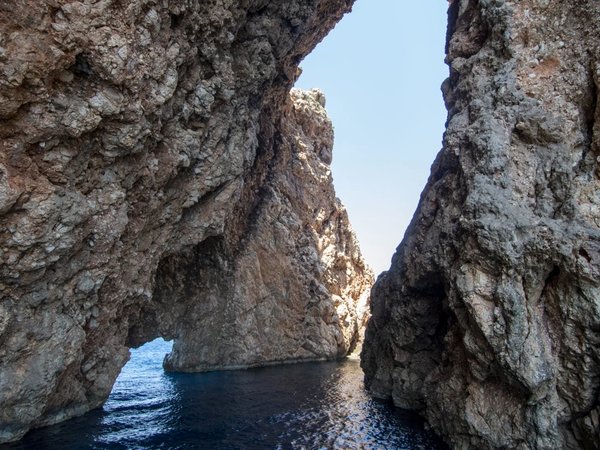 Из Антальи на яхте — к райским пляжам острова Сулуада - фото 2