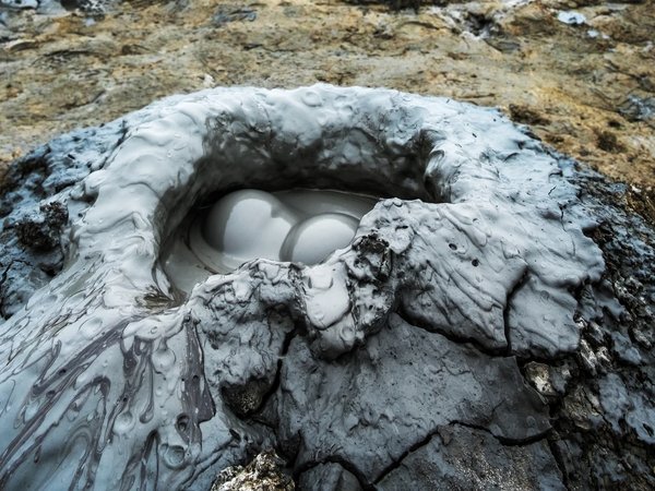 Заповедник Гобустан и его фантастические окрестности - фото 3