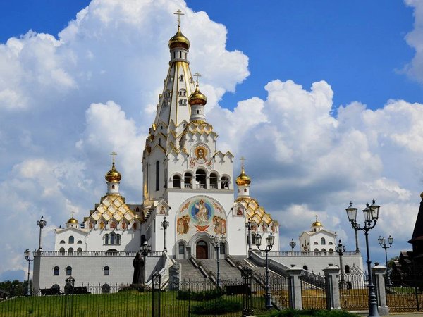 На автомобиле по Минску: обзорная экскурсия - фото 2