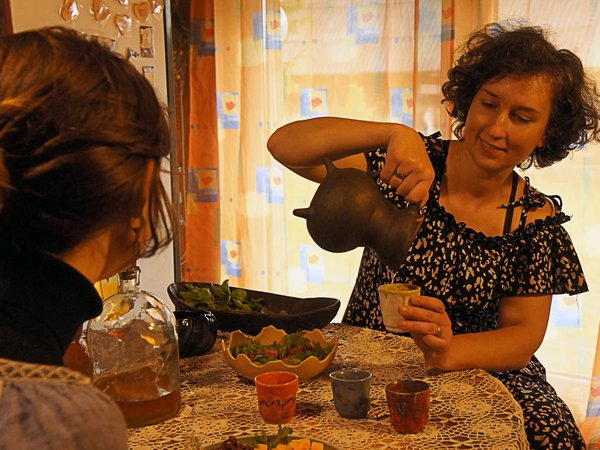 В гостях у пивовара: дегустация ремесленных напитков в деревне - фото 2