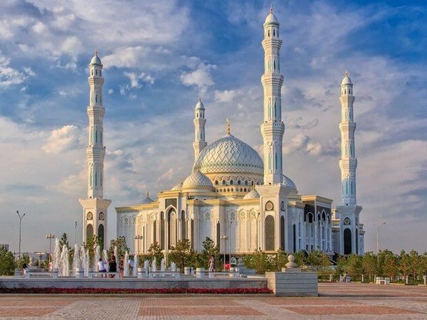 Астана: главное и необычное - фото 2