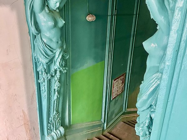 Скрытые истории Петербурга: альтернативный путеводитель - фото 4