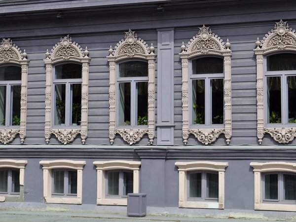 Самостоятельная экскурсия по старинной Тюмени - фото 2