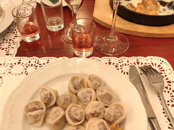 Самостоятельная экскурсия по старинной Тюмени - фото 4