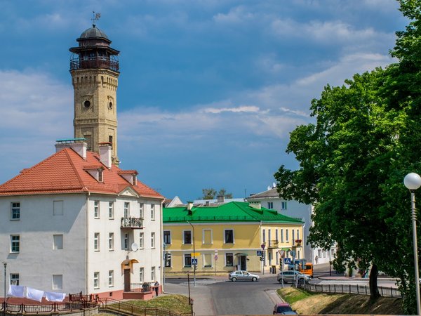 Легенды над Неманом: большое путешествие из Минска в Гродно - фото 4