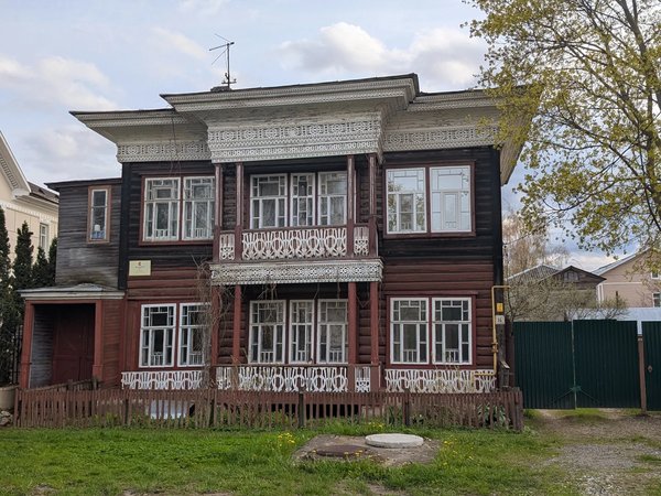 Тайны и чудеса древней Вологды - фото 2