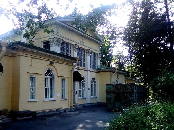 Знаменитые дуэли Санкт-Петербурга - фото 4