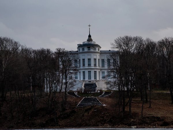 Из Тулы — в Богородицкий дворец-музей и на экоферму с заездом в Кондуки - фото 4