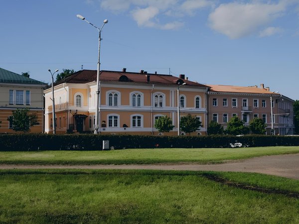 Три века Петрозаводска - фото 4