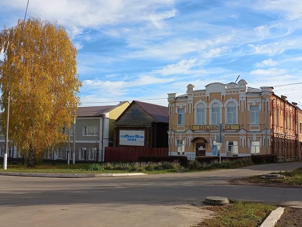 Гаврилов Посад — город-открытие! Экскурсия из Суздаля (на вашем автомобиле) - фото 3