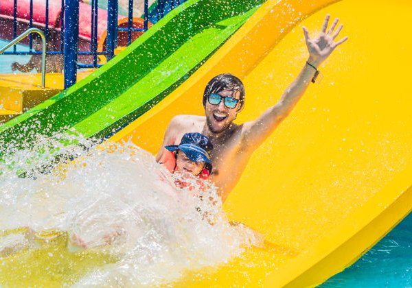 Парк Siam Amazing Park (с трансфером) - фото 2
