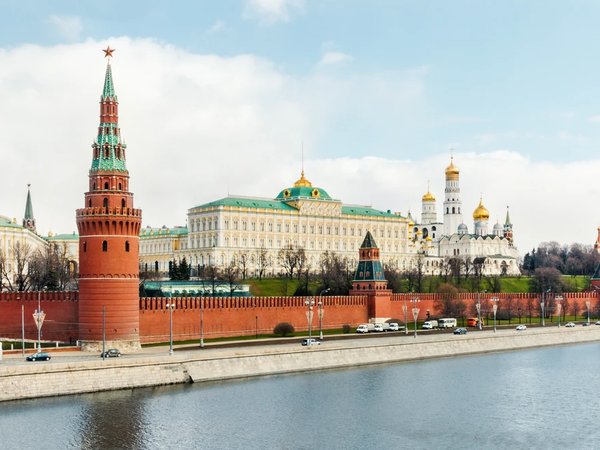 От Красной площади до Китай-города — рукой подать - фото 1
