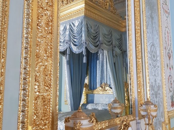 Гатчина: жизнь и любовь сквозь столетия — из Санкт-Петербурга - фото 4