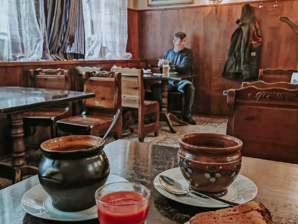 Не спит(ь)ся в Питере: квест по барам (18+) - фото 4
