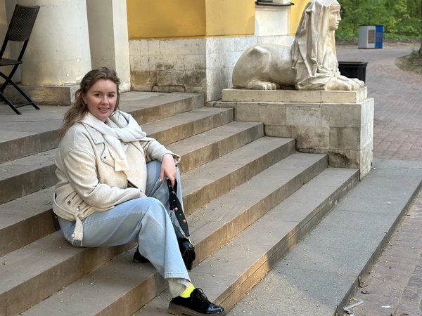 Авторская паломническая экскурсия «Москва Великая» - фото 2