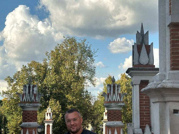 Авторская паломническая экскурсия «Москва Великая» - фото 3