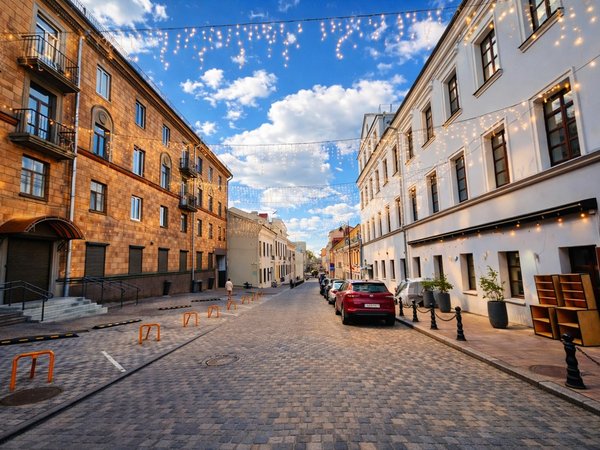 По Минску: от истории к гастрономии - фото 3