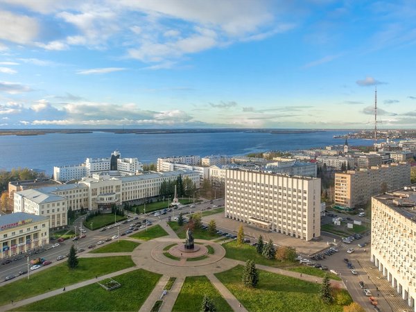 Авторская прогулка «Архангельск 80-х» - фото 3