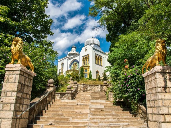 Золотое кольцо Кавказа: 5 городов за 1 день (из Минеральных Вод) - фото 3