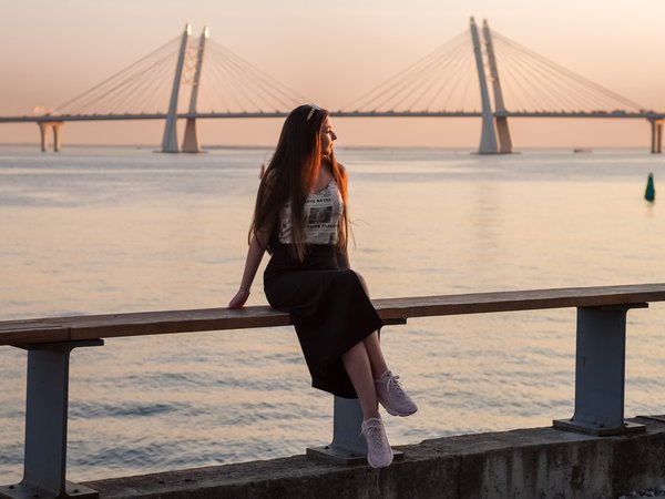 Пешеходная фотоэкскурсия «Многогранный Петербург» - фото 4