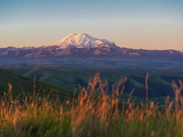 Плато Бермамыт при свете дня или на закате — в мини-группе - фото 2