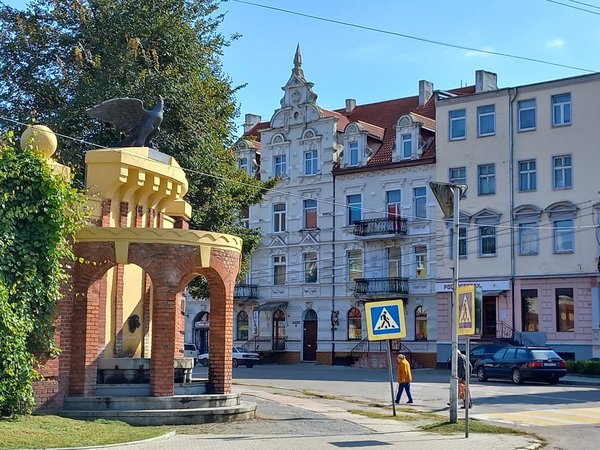 Советск и Неман с дегустацией сыров - фото 4
