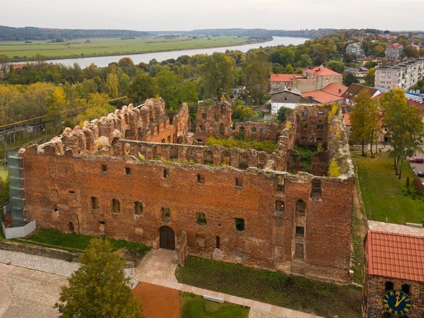 Советск и Неман с дегустацией сыров - фото 3