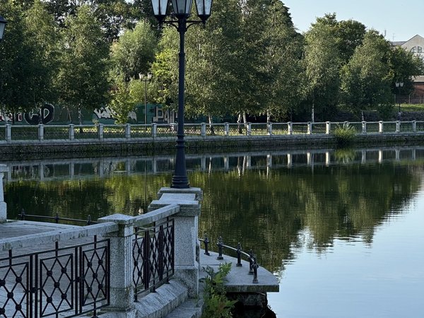 Загадки Верхнего озера - фото 3