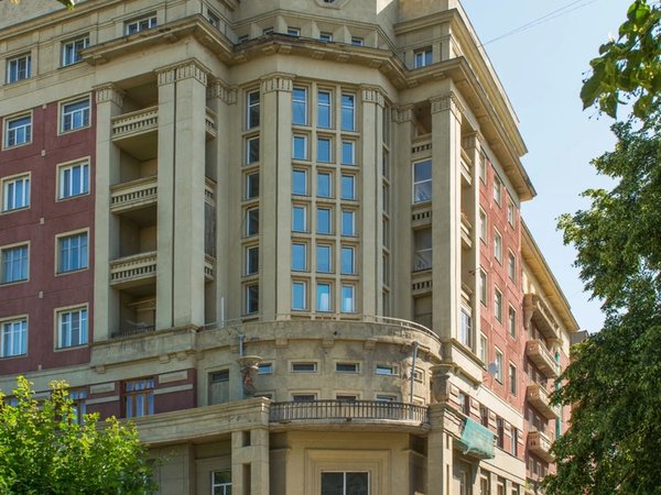 Влюбиться в Новосибирск за 2 часа! - фото 3