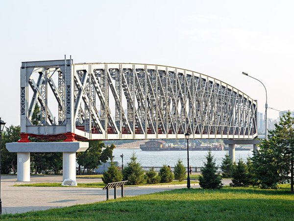 Влюбиться в Новосибирск за 2 часа! - фото 4