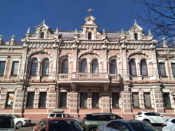 Разноцветный Краснодар - фото 2