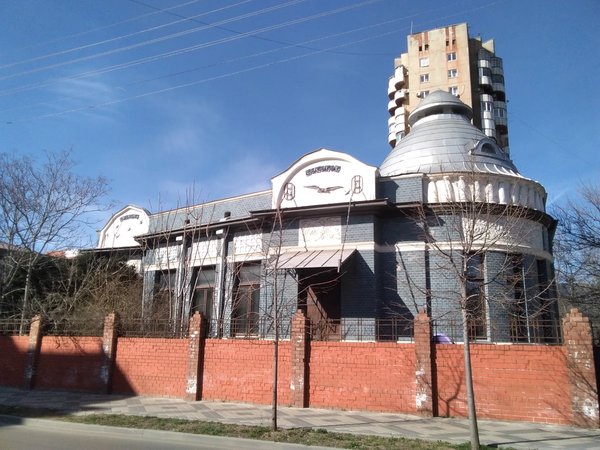 Разноцветный Краснодар - фото 3
