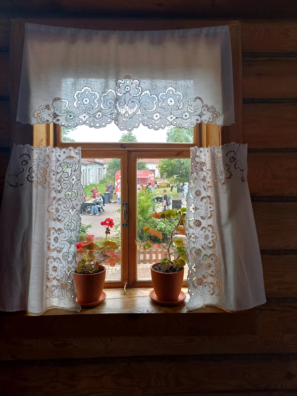 Семёнов и Городец: в гости к кержакам и узольцам