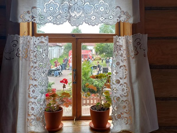 Семёнов и Городец: в гости к кержакам и узольцам - фото 1