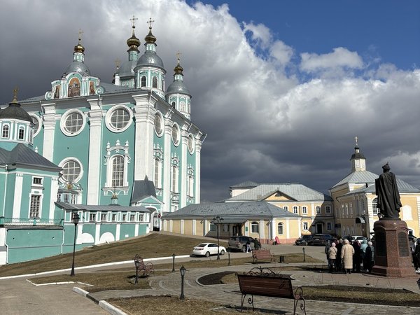 Смоленск на автомобиле: увидеть больше, чем пешком - фото 3