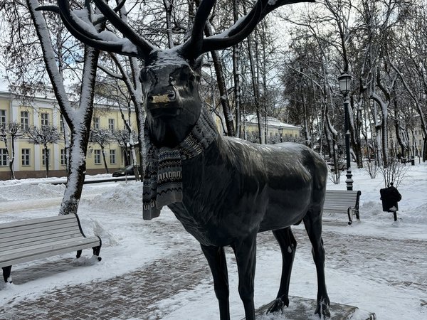 Смоленск на автомобиле: увидеть больше, чем пешком - фото 4