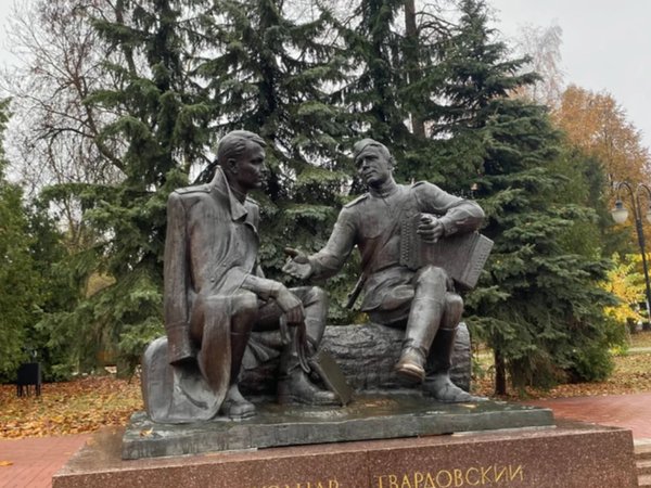 Смоленск на автомобиле: увидеть больше, чем пешком - фото 2