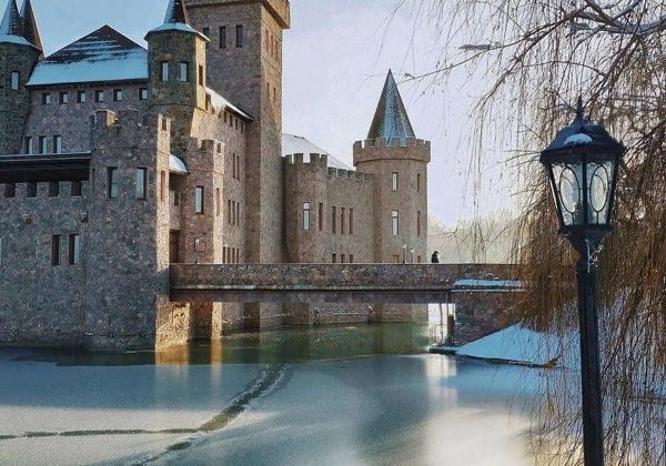 Язык Тролля: великолепное путешествие по Верхней Балкарии  - фото 3