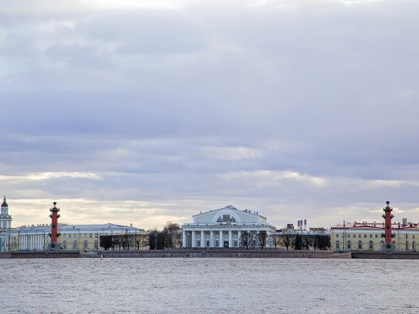 Морской Петербург для детей: секреты Петропавловской крепости