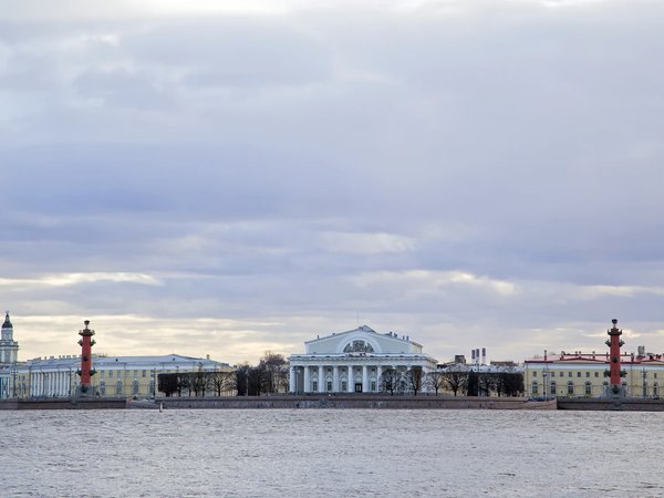 Морской Петербург для детей: секреты Петропавловской крепости - фото 1