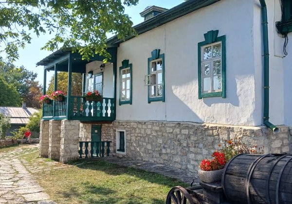 В Пятигорск — по лермонтовским местам. Экскурсия из Кисловодска - фото 2
