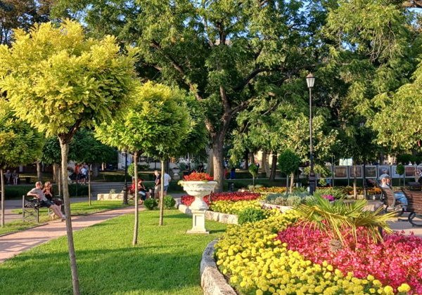 В Пятигорск — по лермонтовским местам. Экскурсия из Кисловодска - фото 3