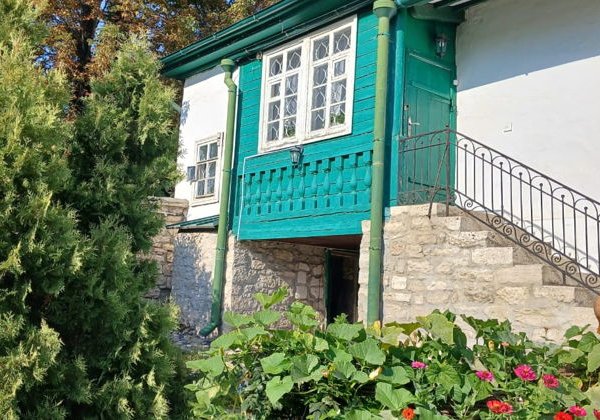 В Пятигорск — по лермонтовским местам. Экскурсия из Кисловодска - фото 4