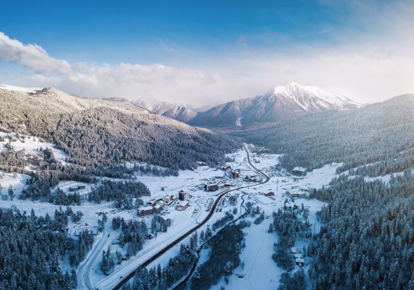 Архыз — кусочек рая на земле  - фото 4