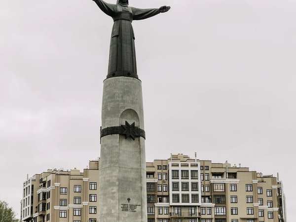 Гастро-исторический променад в центре Чебоксар - фото 2