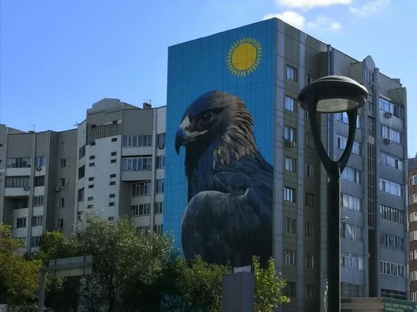Истоки Астаны: от кочевий до столицы - фото 2