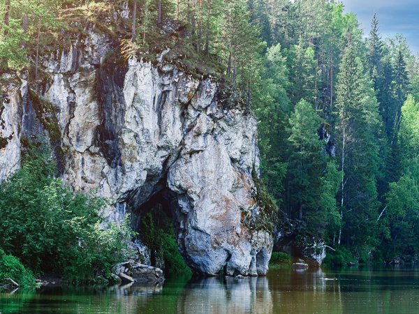 Загадки природы «Оленьих ручьев» - фото 2